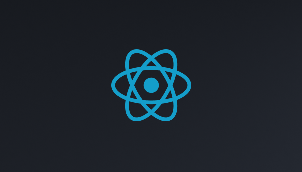 Cover image for React