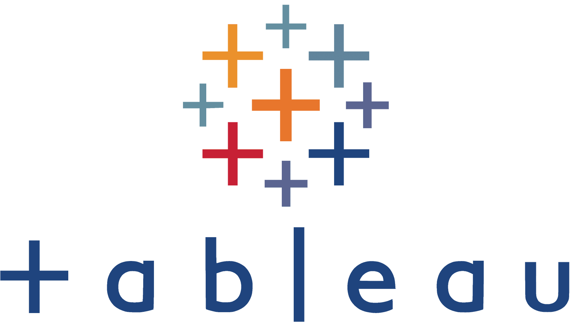 Cover image for Tableau